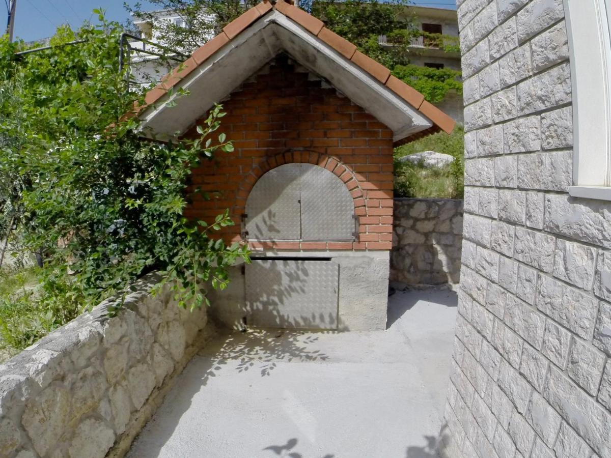 Holiday Apartment Lavanda Sumpetar Jesenice  Kültér fotó