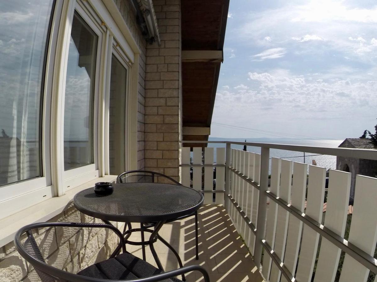 Holiday Apartment Lavanda Sumpetar Jesenice  Kültér fotó