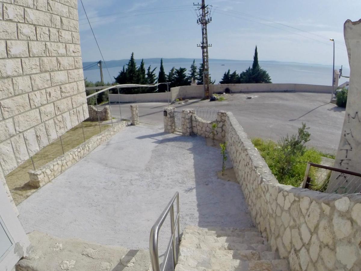 Holiday Apartment Lavanda Sumpetar Jesenice  Kültér fotó